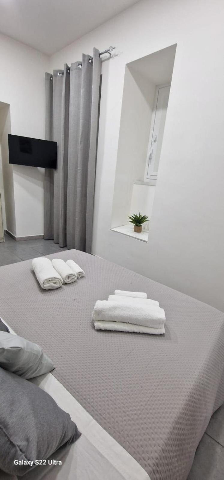 Appartamento Castello Ursino House *