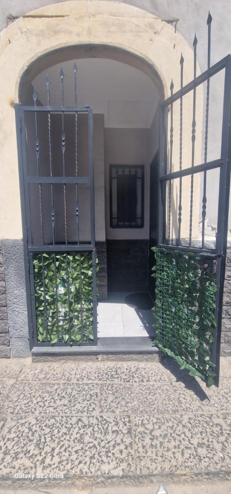 Appartamento Castello Ursino House *
