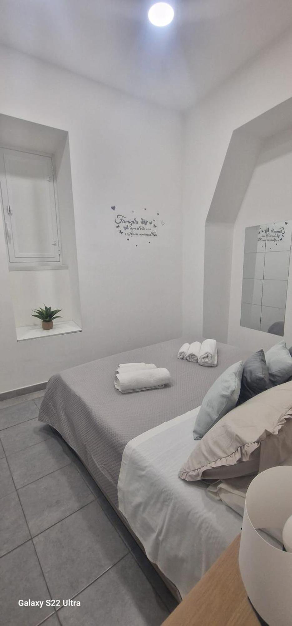 Appartamento Castello Ursino House *